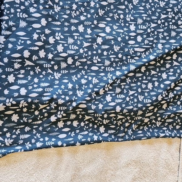 Greyson Mens Medium Polo Magical Fern - Picture 10 of 16